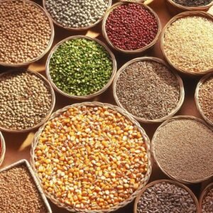 Grains